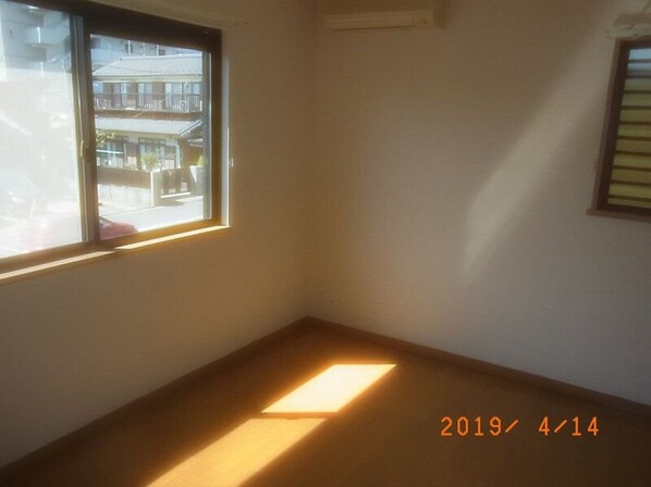 サンパルコートの物件内観写真